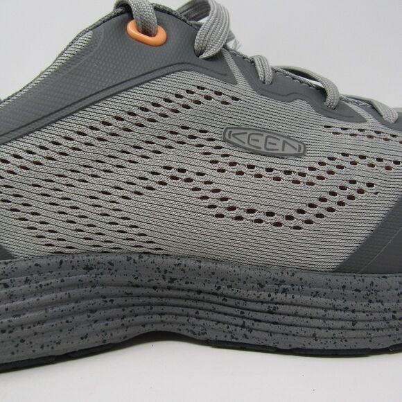 Keen Utility Sparta II ESD Work Shoes Women\'s Size 6 Safety Toe Mesh Sneakers main image 8